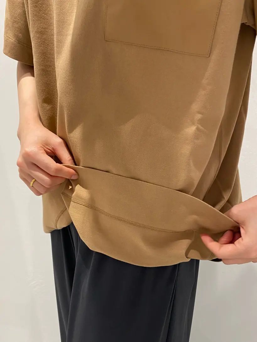 BEIGE， R.A コーディネート画像