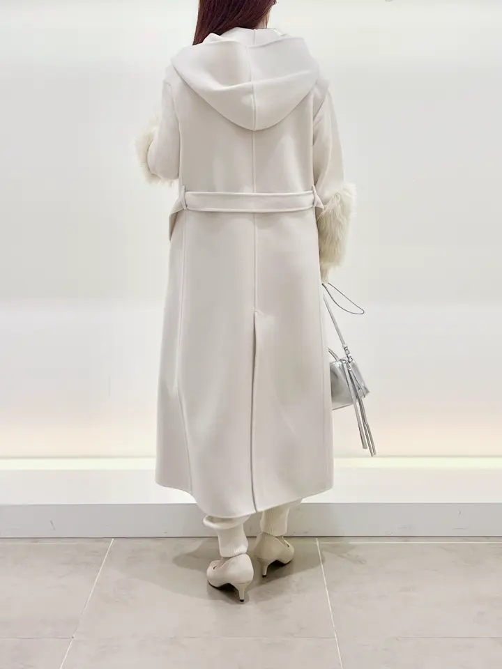 BEIGE， 宮原 コーディネート画像