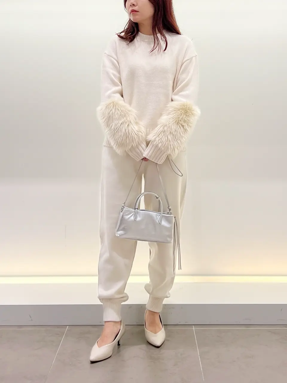 BEIGE， 宮原 コーディネート画像