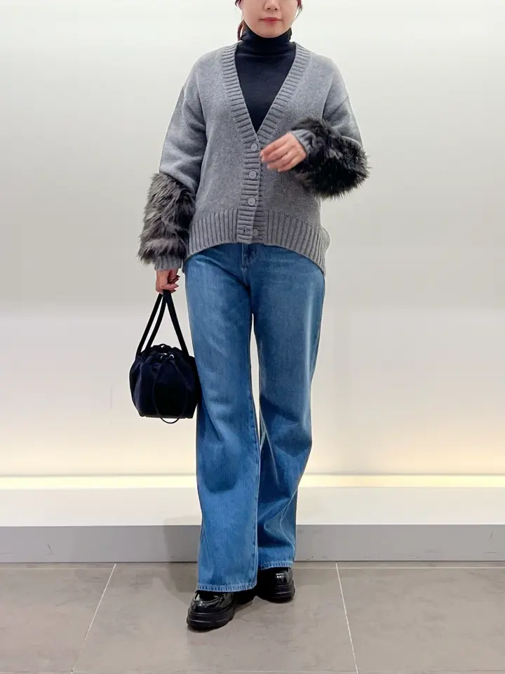 BEIGE， 宮原 コーディネート画像