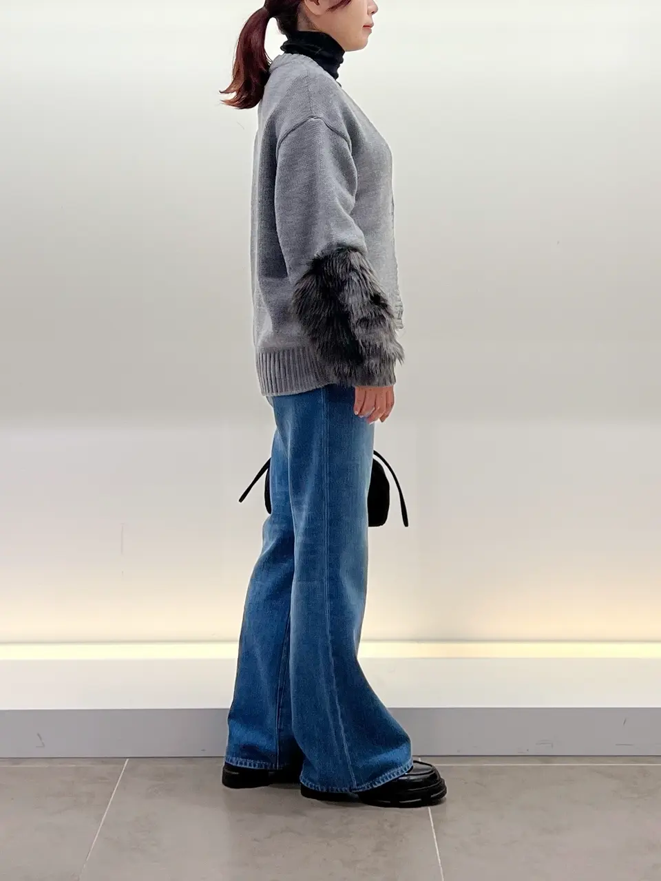 BEIGE， 宮原 コーディネート画像