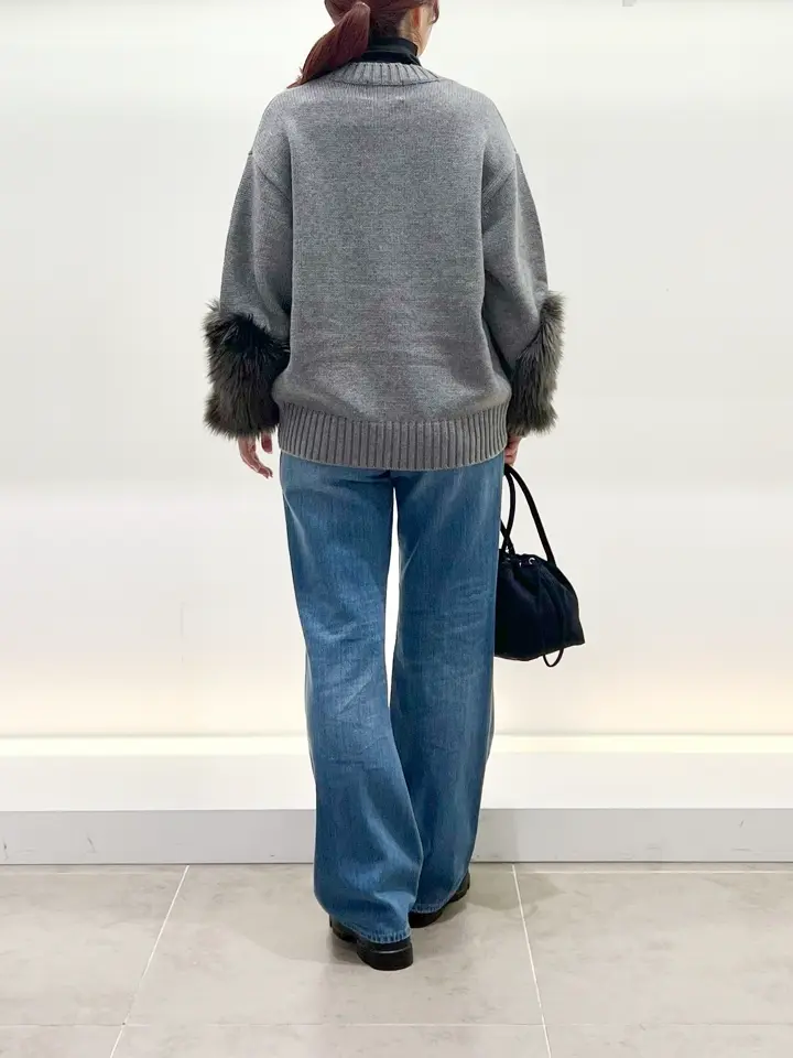 BEIGE， 宮原 コーディネート画像