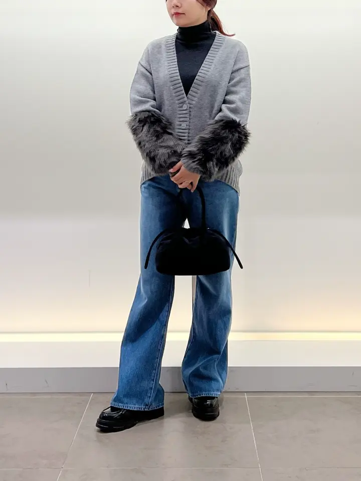 BEIGE， 宮原 コーディネート画像