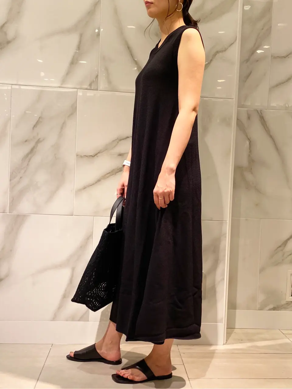 BEIGE， 須藤 コーディネート画像