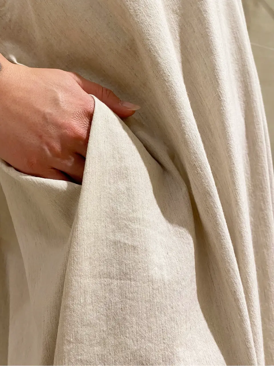 BEIGE， 須藤 コーディネート画像