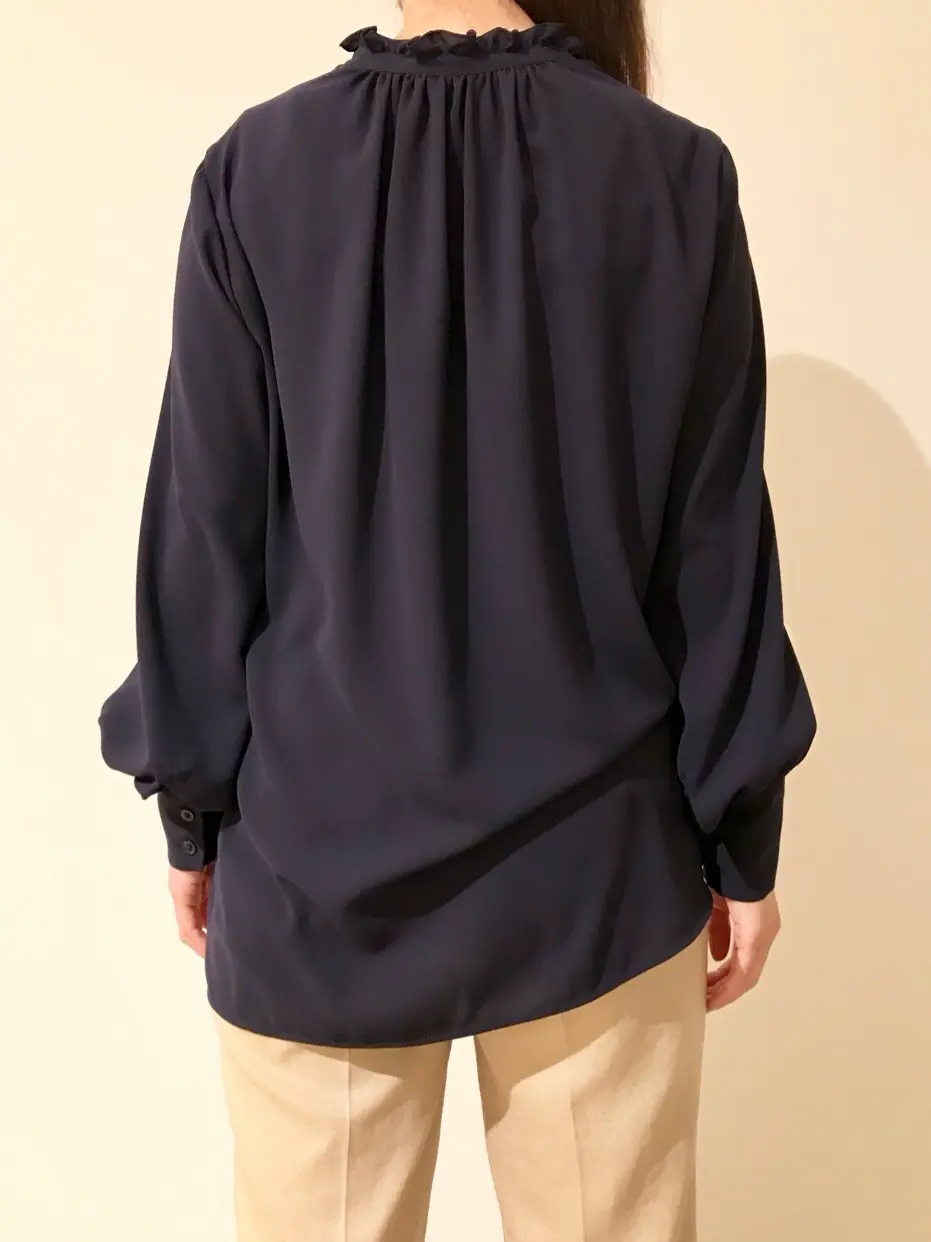 BEIGE， スタッフ コーディネート画像