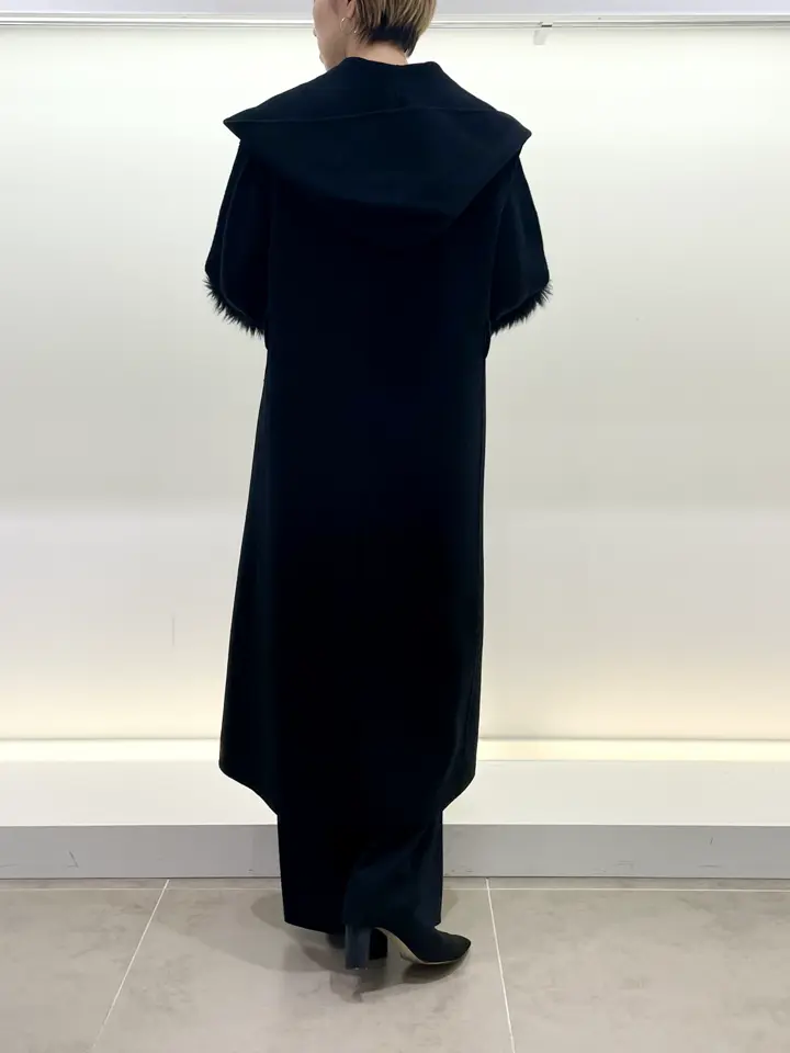 BEIGE， 柴田 コーディネート画像