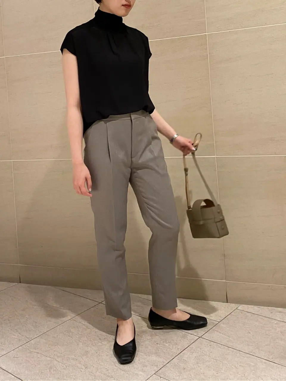  江頭 コーディネート画像