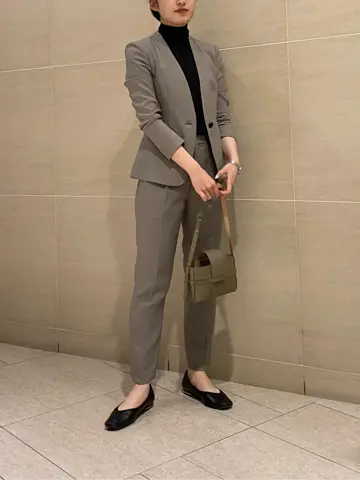 BEIGE， 江頭 コーディネート画像