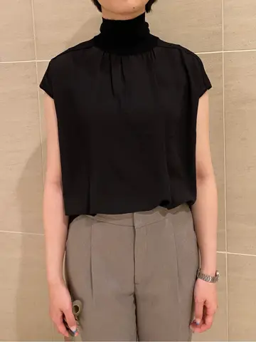 BEIGE， 江頭 コーディネート画像