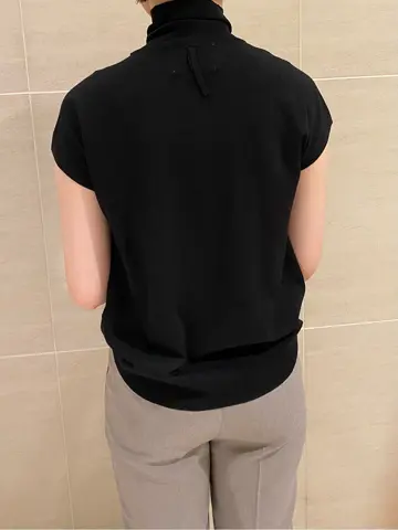 BEIGE， 江頭 コーディネート画像