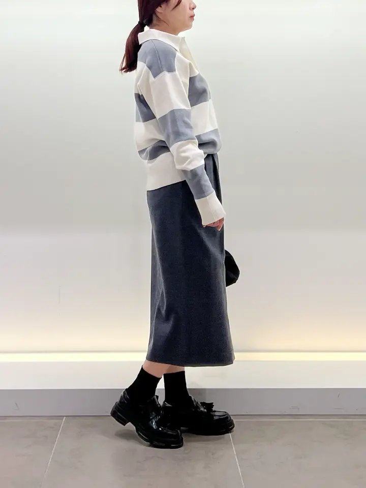 BEIGE， 宮原 コーディネート画像