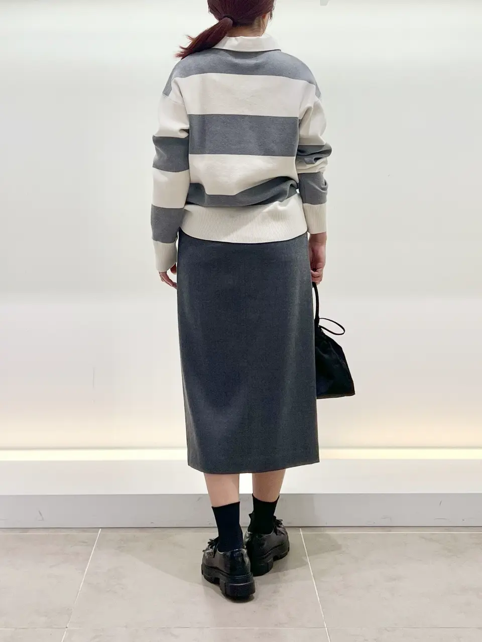 BEIGE， 宮原 コーディネート画像