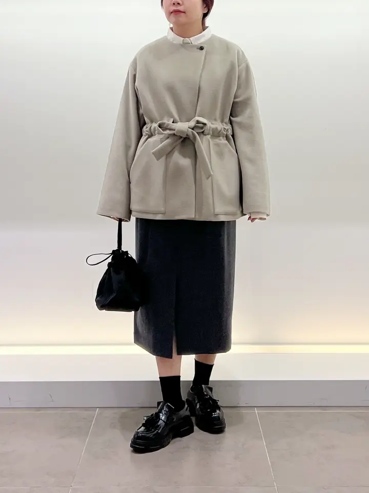 BEIGE， 宮原 コーディネート画像