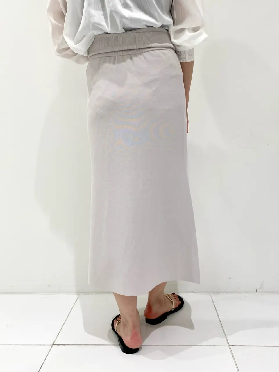 BEIGE， 田村 コーディネート画像