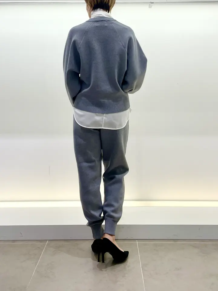 BEIGE， 柴田 コーディネート画像