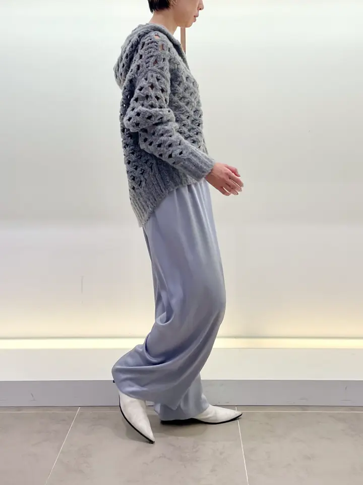 BEIGE， 柴田 コーディネート画像