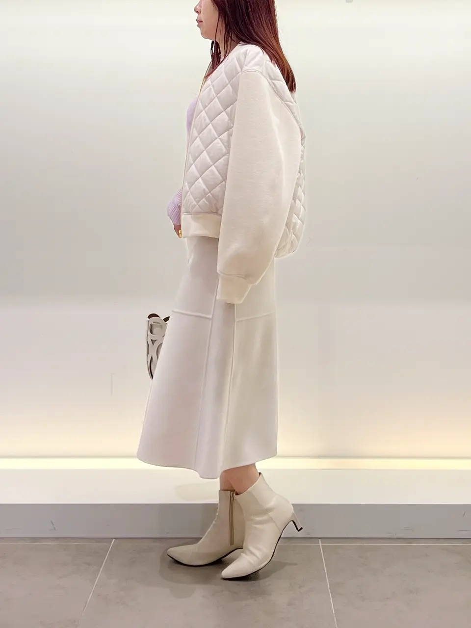 BEIGE， 宮原 コーディネート画像