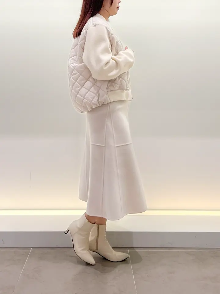 BEIGE， 宮原 コーディネート画像