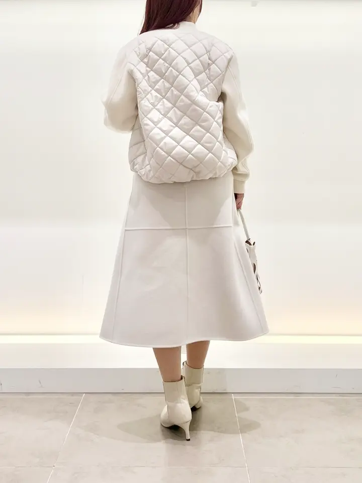 BEIGE， 宮原 コーディネート画像