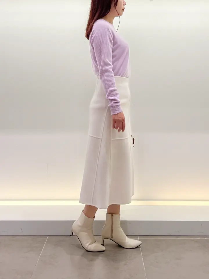 BEIGE， 宮原 コーディネート画像