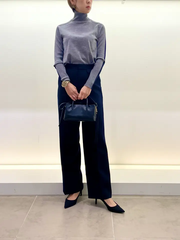 BEIGE， 柴田 コーディネート画像