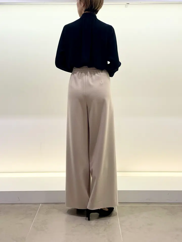 BEIGE， 柴田 コーディネート画像