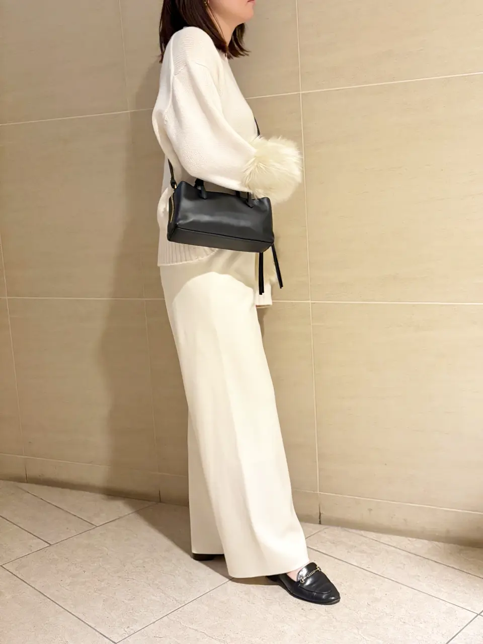 BEIGE， 須藤 コーディネート画像