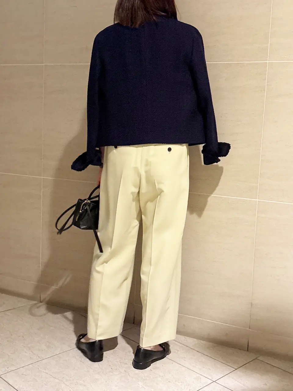 BEIGE， 須藤 コーディネート画像