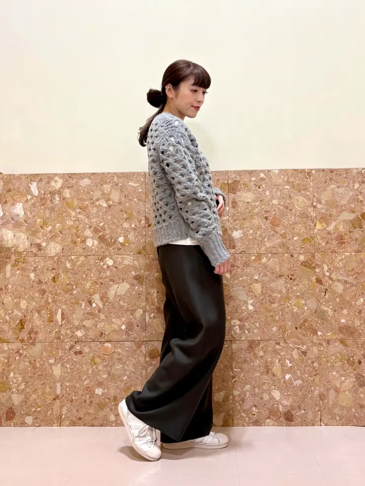 BEIGE， 田村 コーディネート画像