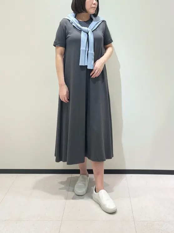 BEIGE， 藤木 コーディネート画像