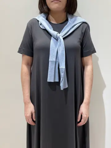 BEIGE， 藤木 コーディネート画像