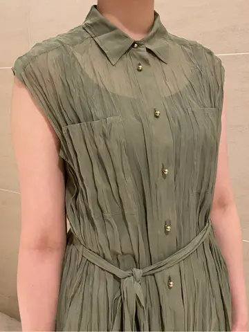 BEIGE， 江頭 コーディネート画像