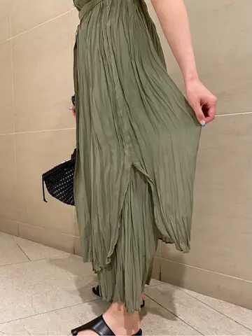 BEIGE， 江頭 コーディネート画像