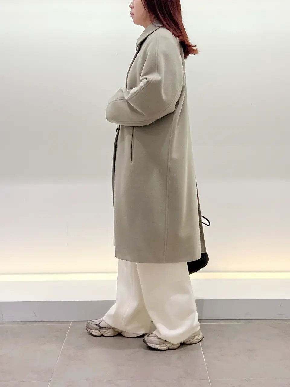 BEIGE， 宮原 コーディネート画像