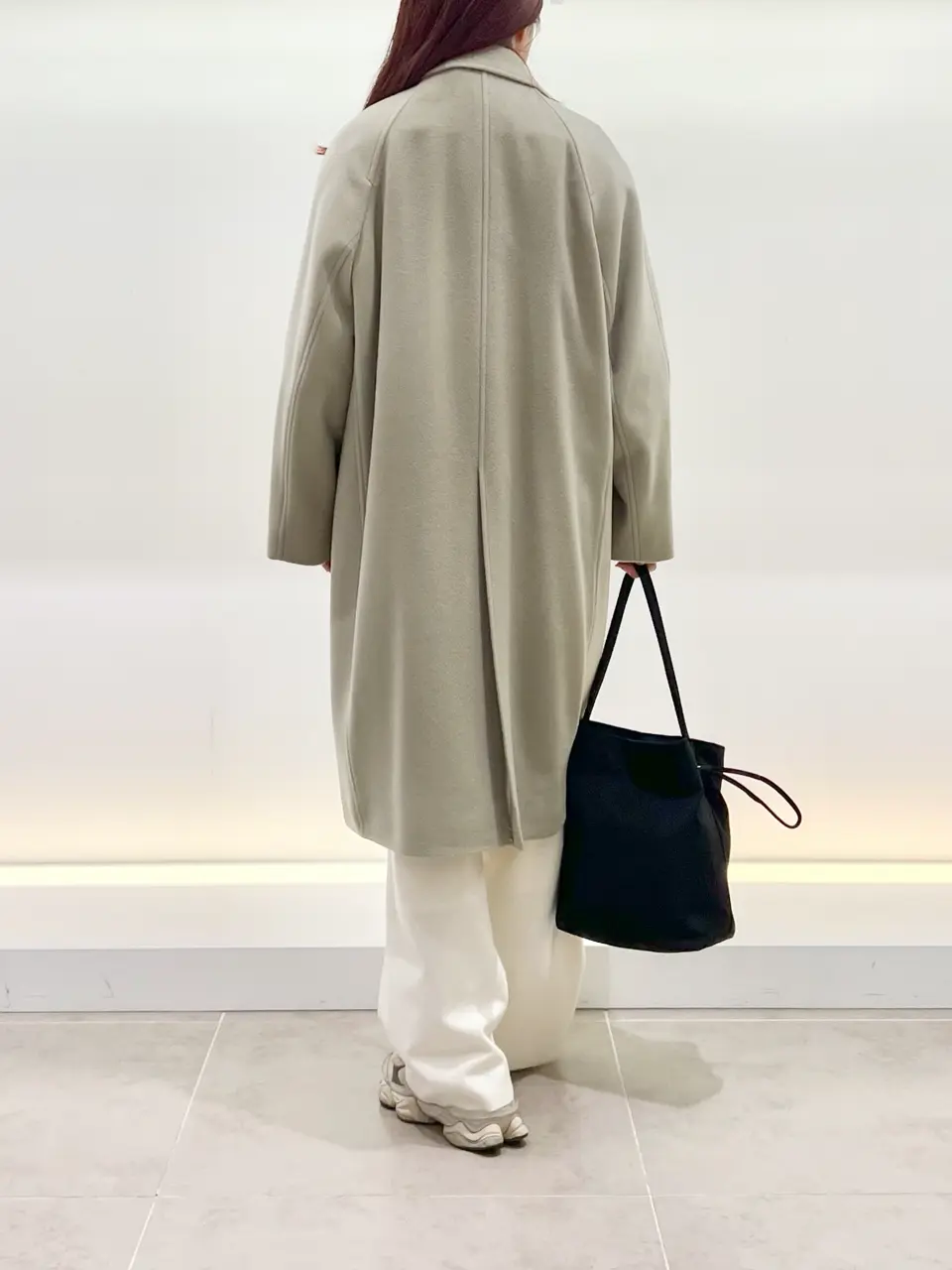 BEIGE， 宮原 コーディネート画像