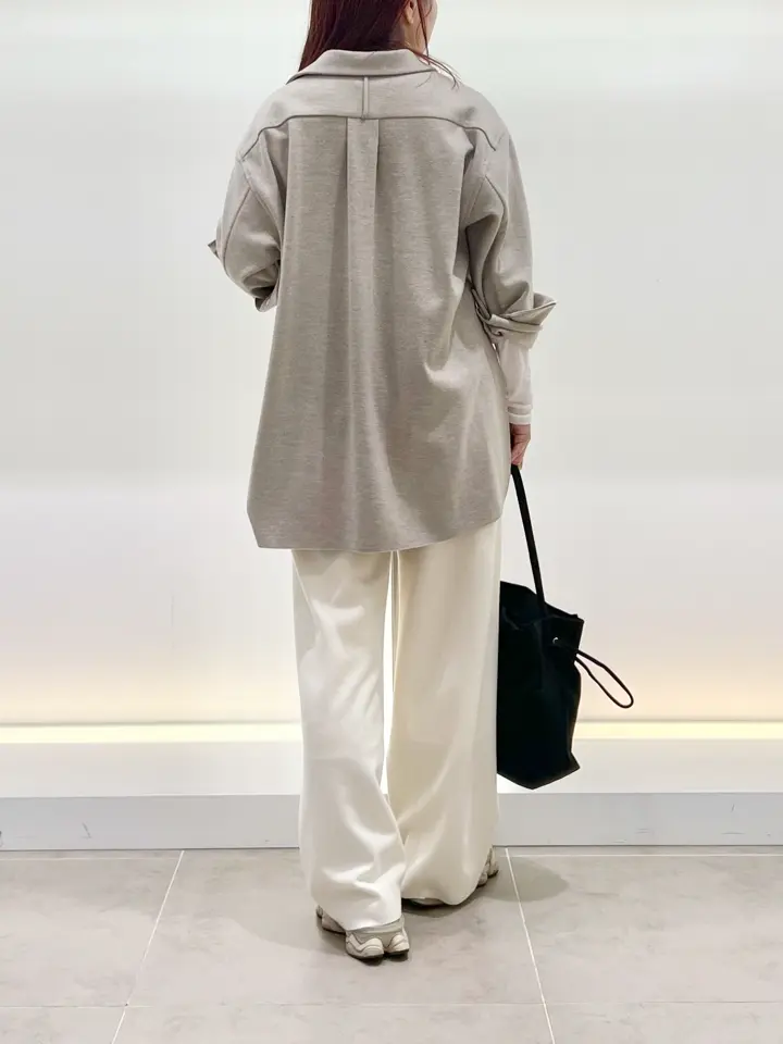 BEIGE， 宮原 コーディネート画像