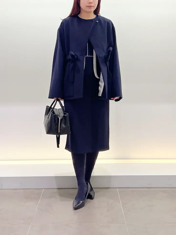 BEIGE， 宮原 コーディネート画像