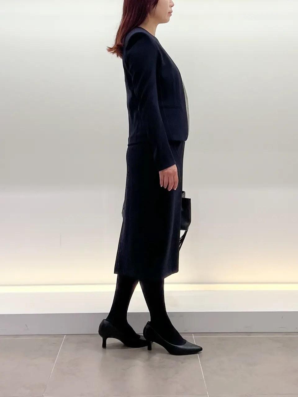 BEIGE， 宮原 コーディネート画像