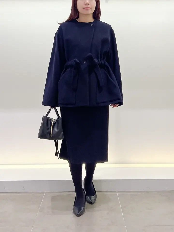 BEIGE， 宮原 コーディネート画像