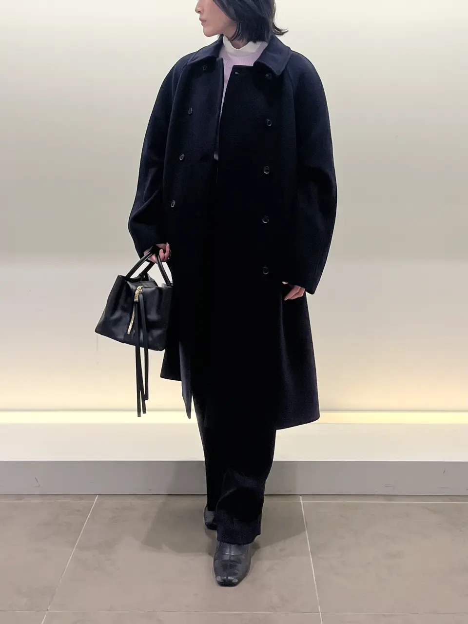 BEIGE， 伊藤 コーディネート画像