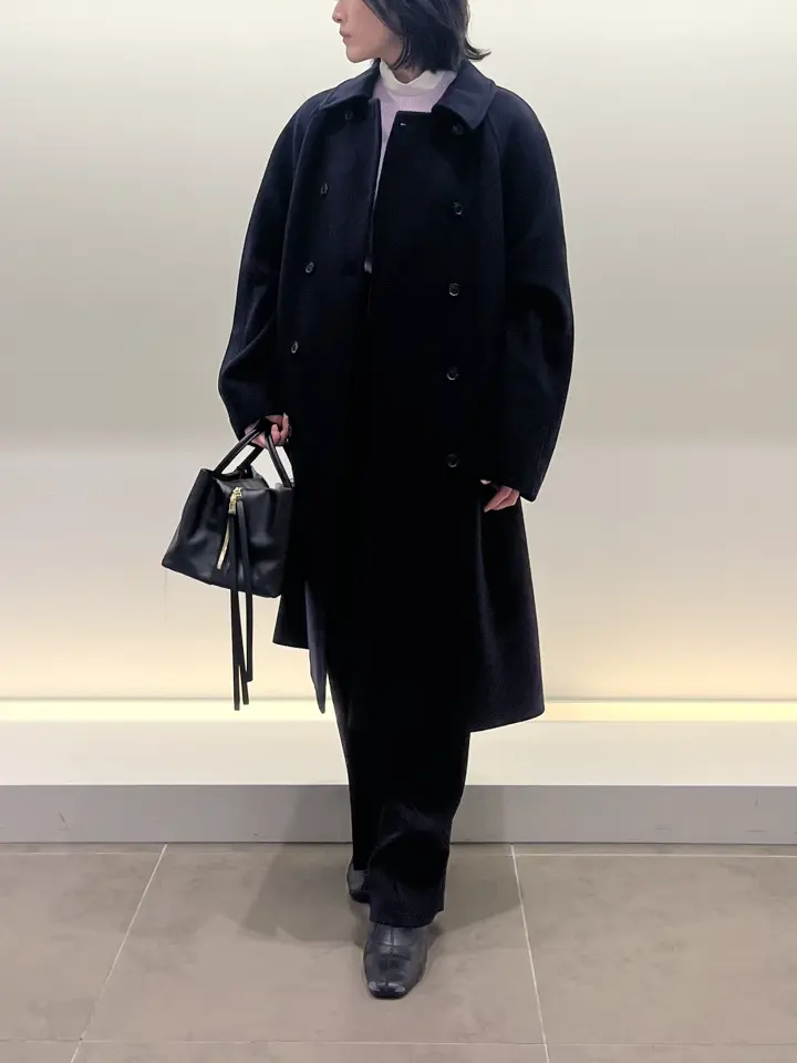 BEIGE， 伊藤 コーディネート画像