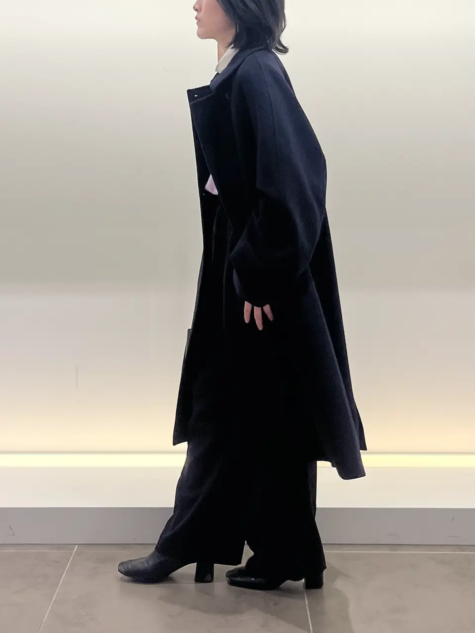 BEIGE， 伊藤 コーディネート画像