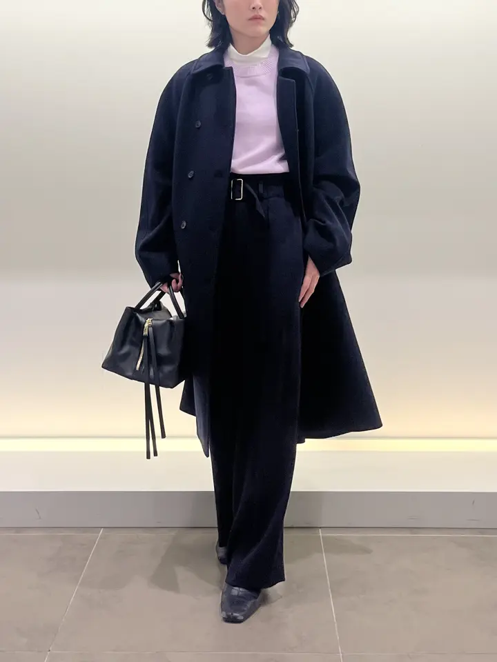 BEIGE， 伊藤 コーディネート画像