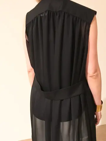 BEIGE， 柴田 コーディネート画像