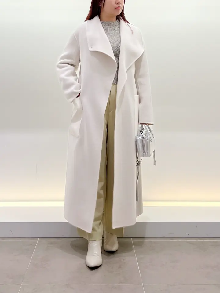 BEIGE， 宮原 コーディネート画像