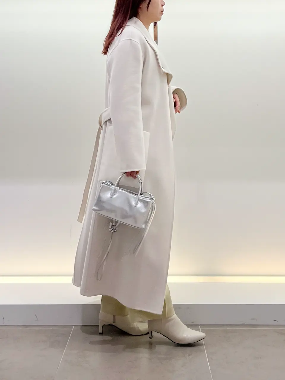 BEIGE， 宮原 コーディネート画像