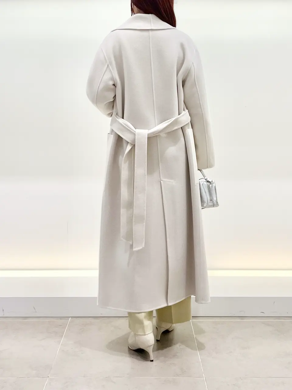 BEIGE， 宮原 コーディネート画像