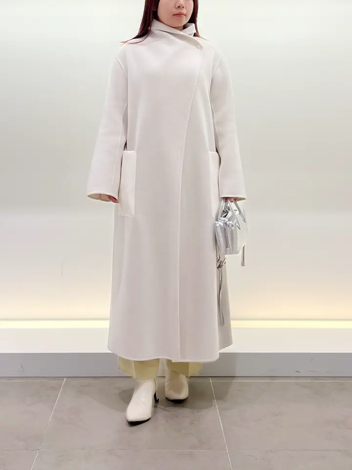 BEIGE， 宮原 コーディネート画像