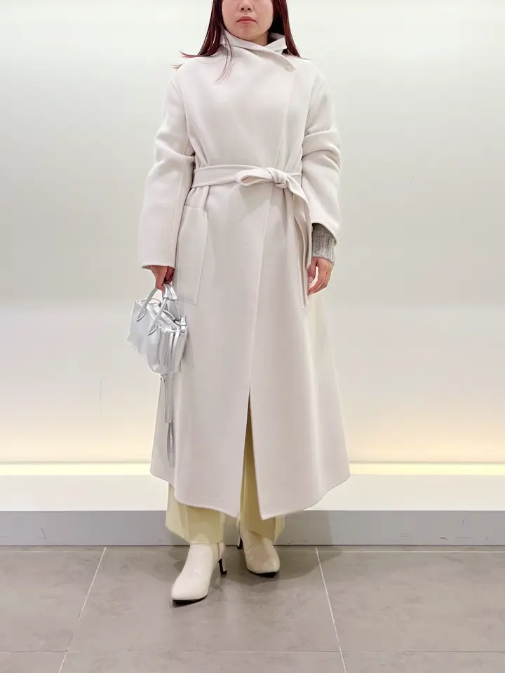 BEIGE， 宮原 コーディネート画像